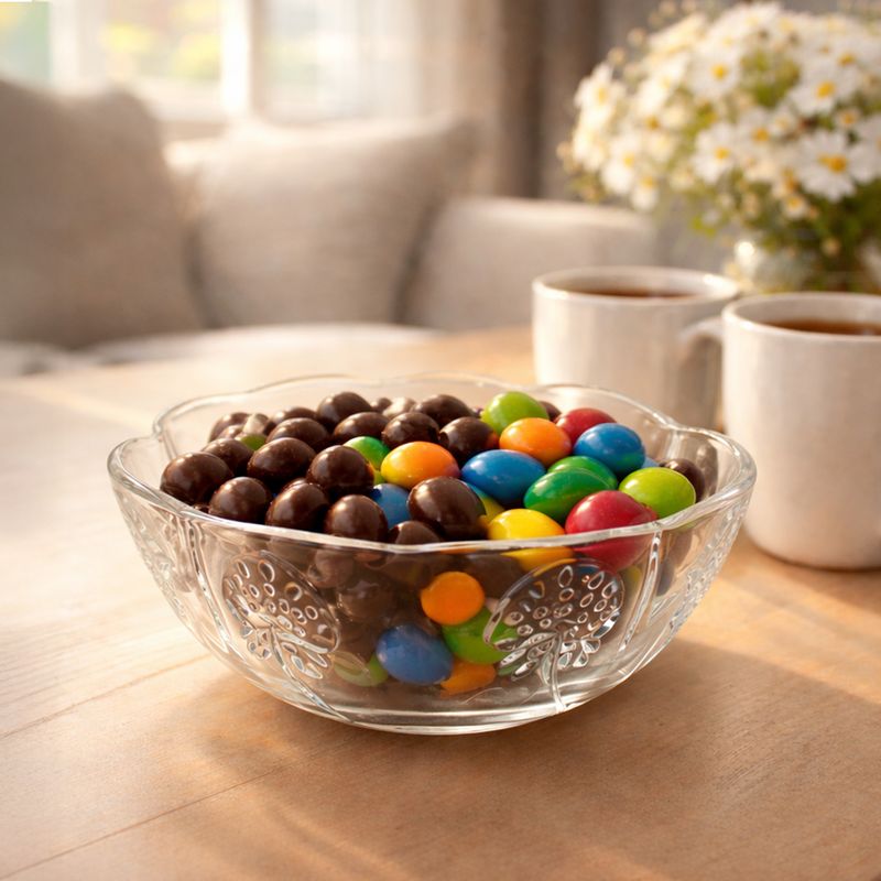 Konfekšu trauks, 220 ml