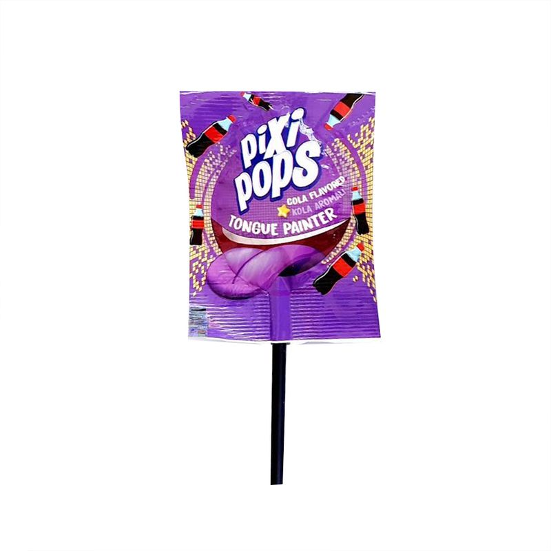 Ledenes Pixipops, 8 g