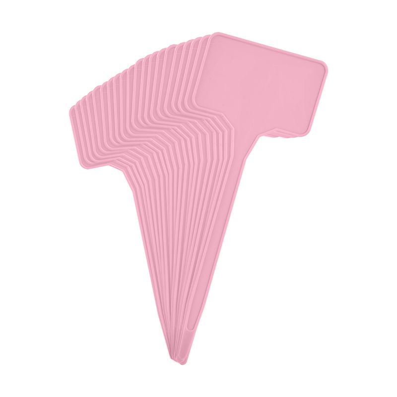 Uzrakstu plāksnītes augu 
marķēšanai