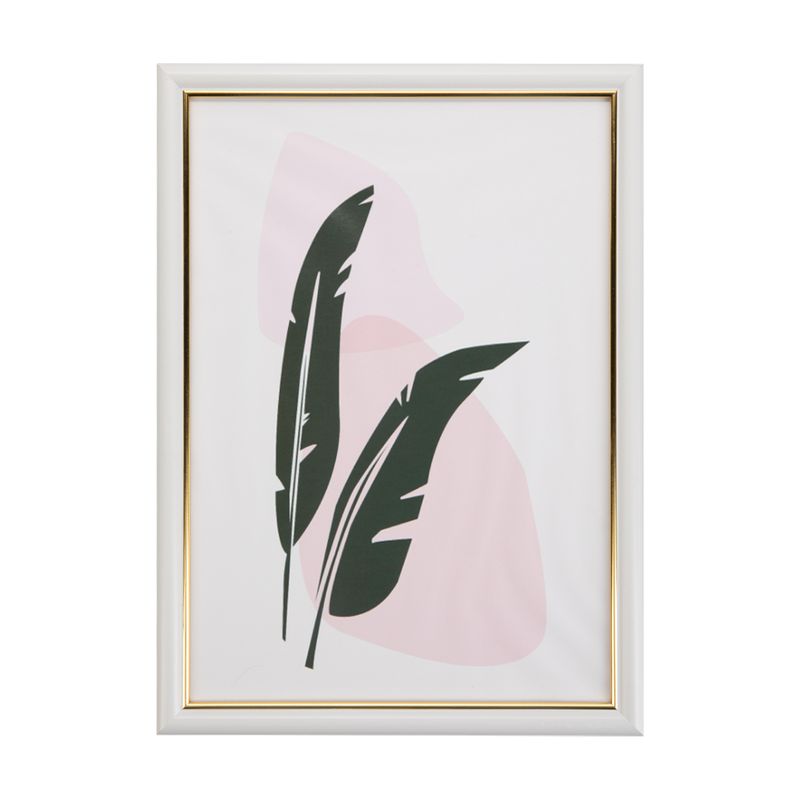 Foto rāmis Gold line,21x29,7 cm