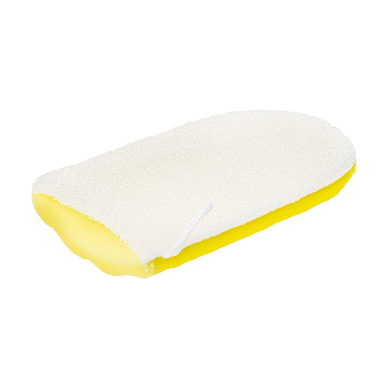 Ķermeņa sūklis-cimds Anti-cellulite