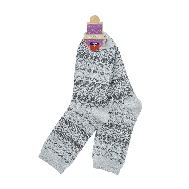 Women's socks, size: 23-17 cm