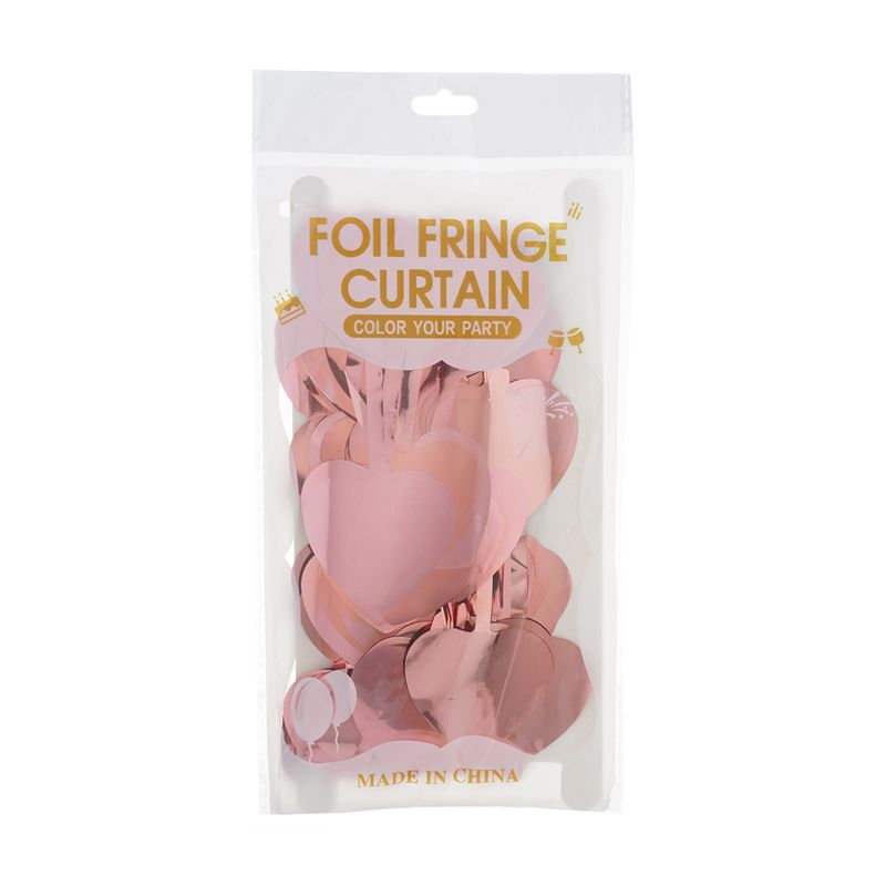 Dekoratīvi aizkari Sirsniņas, 1x2 m