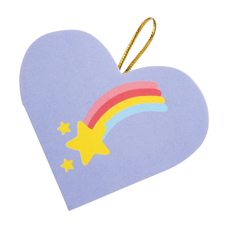 Apsveikuma kartiņa, 7x7.2 cm, dažādi veidi