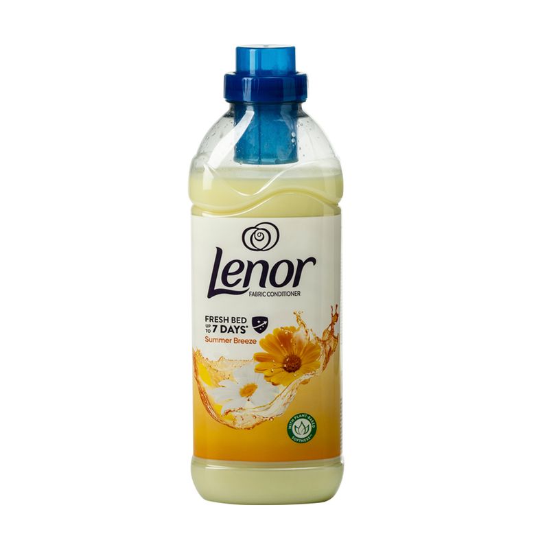 Veļas mīkstinātājs LENOR Summer Breeze, 850 ml