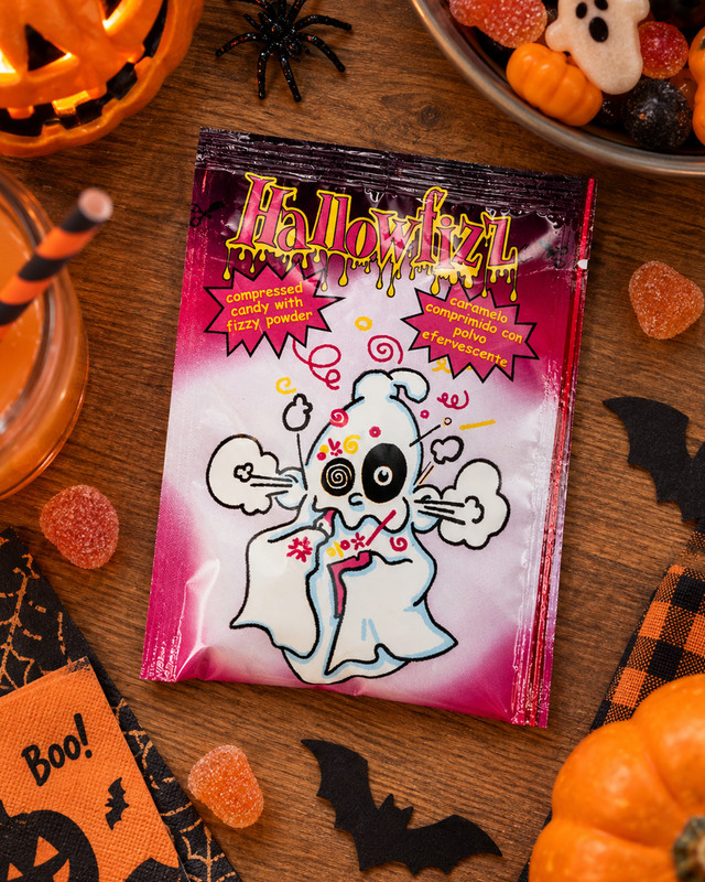 Konfekte Hallowfizz, 12 g