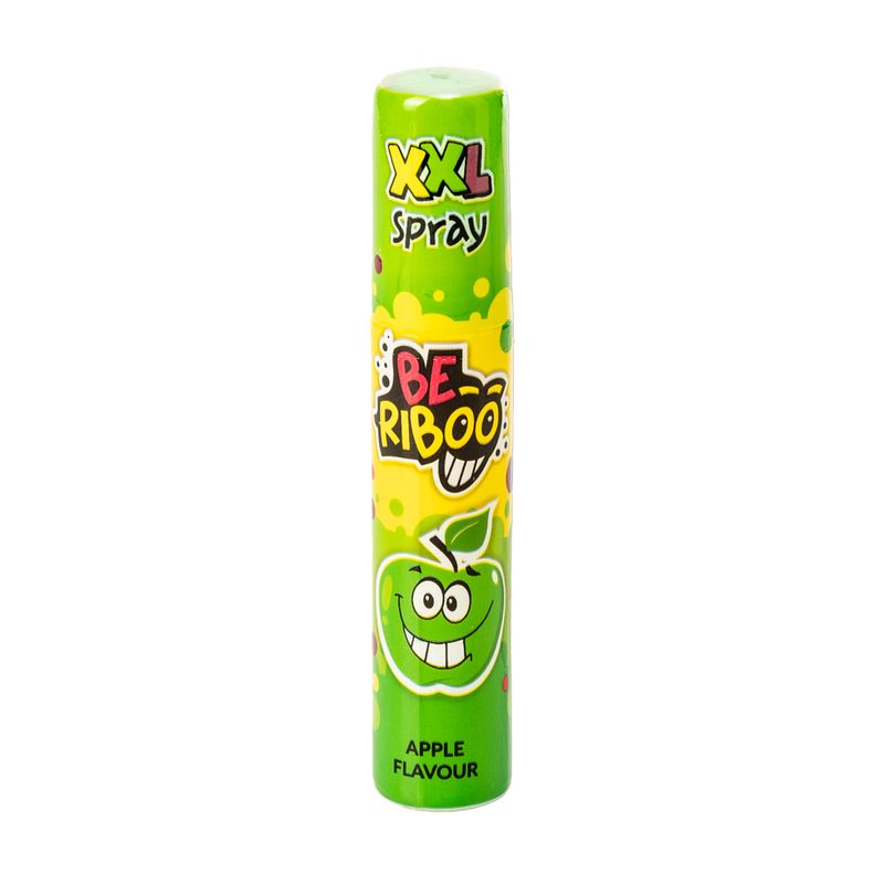 Šķidrā konfekte Beriboo XXL Spray, 30 ml