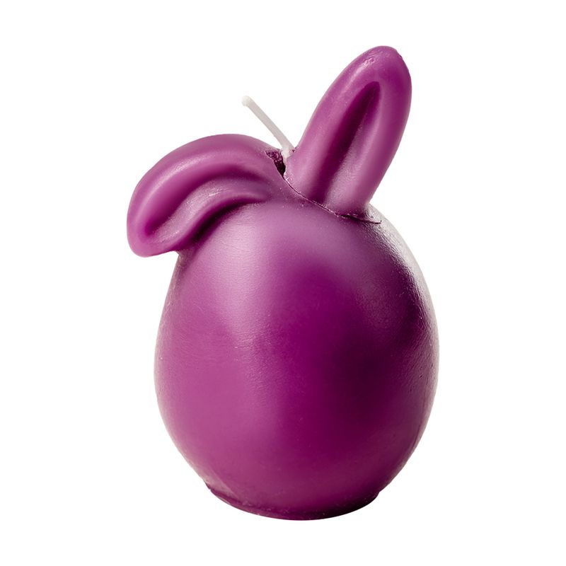 Lieldienu svece, 5.5x10 cm