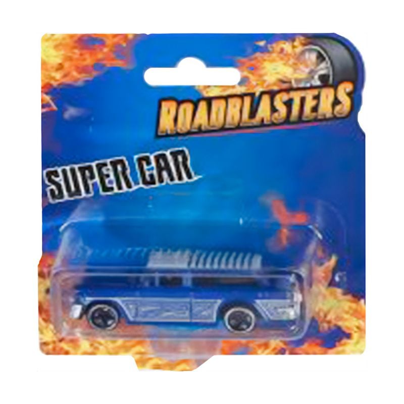 Bērnu automašīna Roadblasters 7 cm