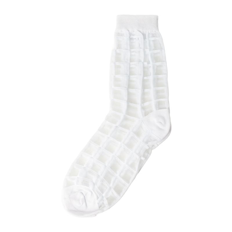 Sieviešu zeķes, plānās, ar zīmējumu