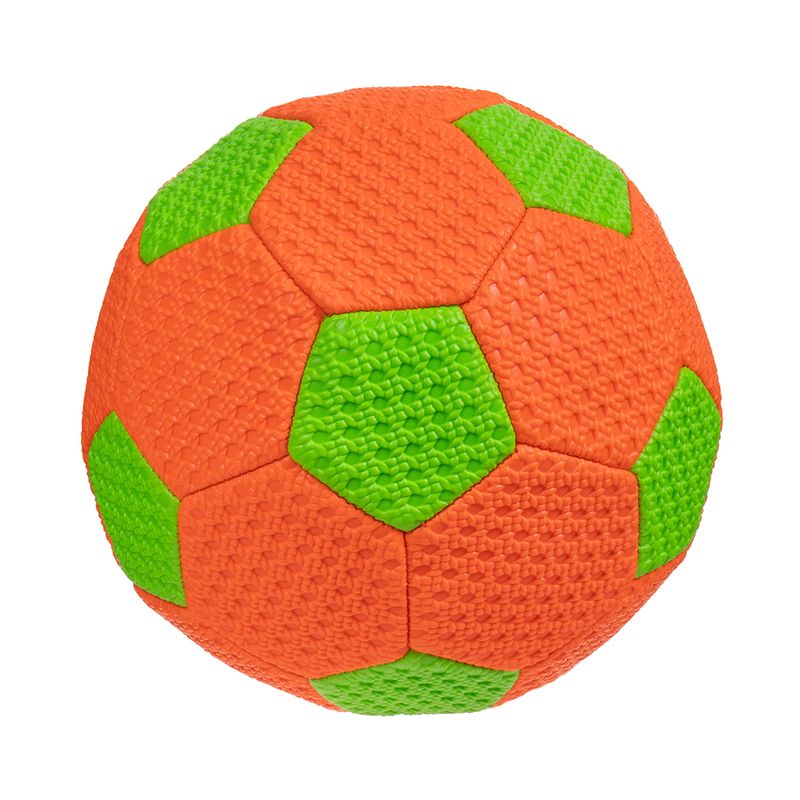 Futbola bumba,22 cm, gumijas