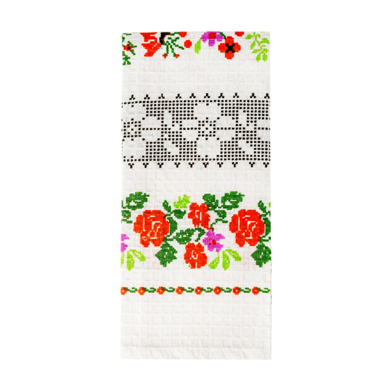 Virtuves dvielis, 42х66 cm