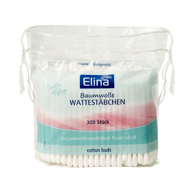 Vates kociņi, Elina, 300 gab.