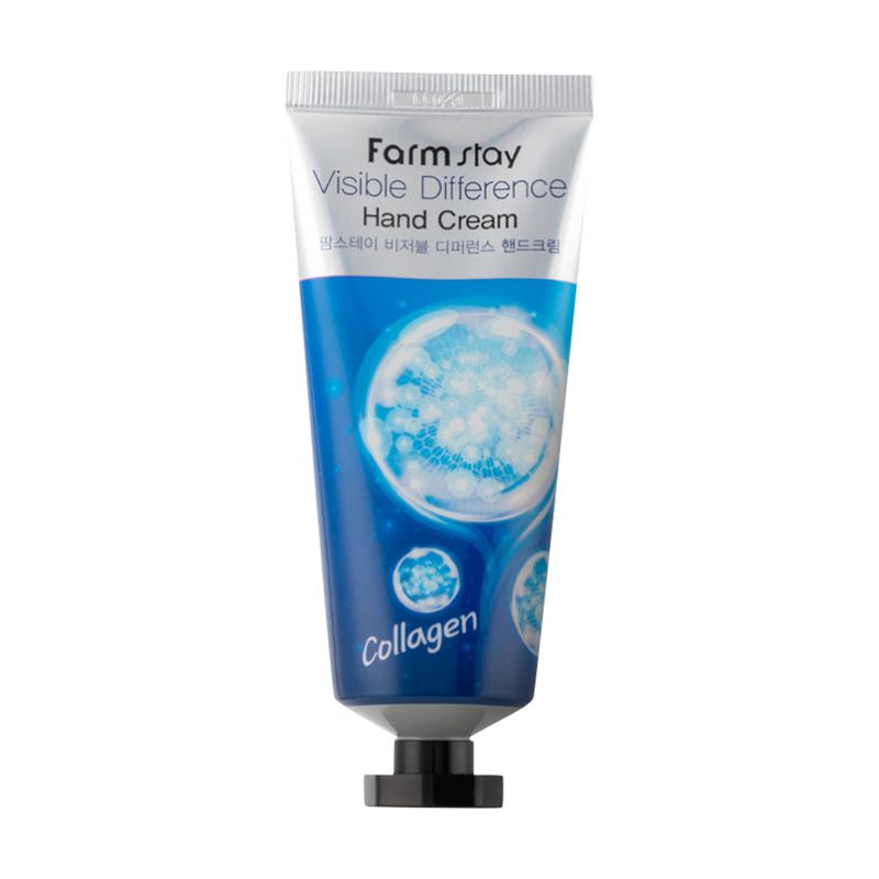 Roku krēms Farmstay Visible Difference, dažādi veidi, 100 ml