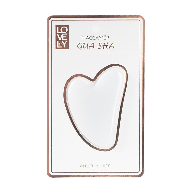 Akmens sejas masažieris Gua Sha, dažādi veidi