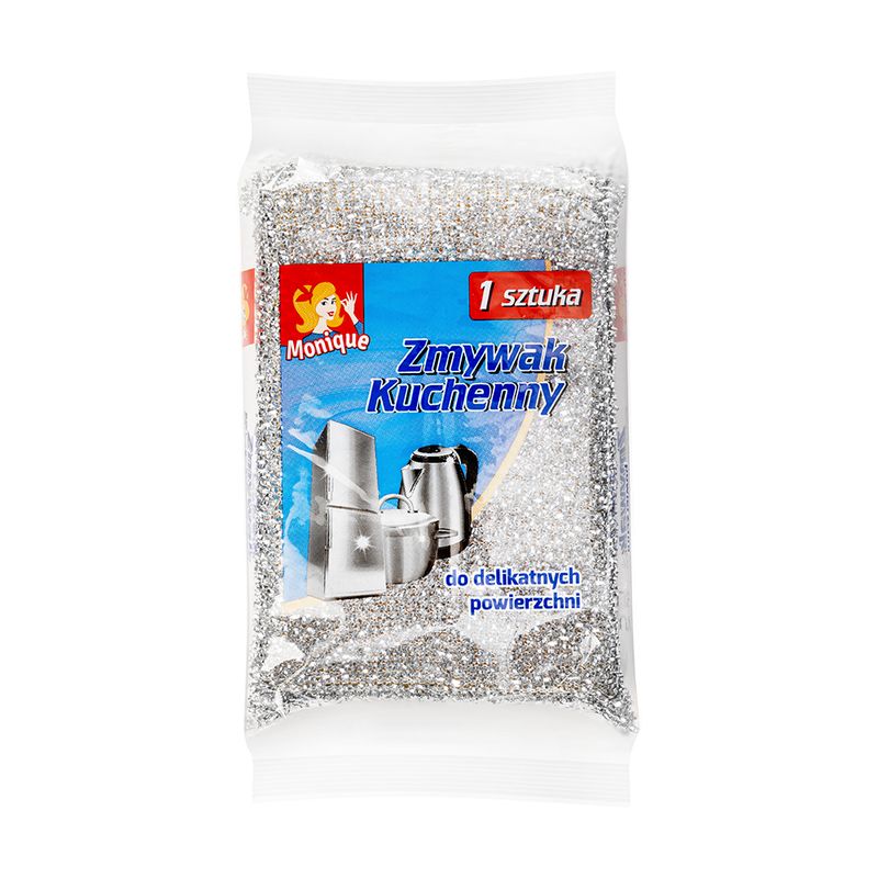 Teflona trauku sūklītis