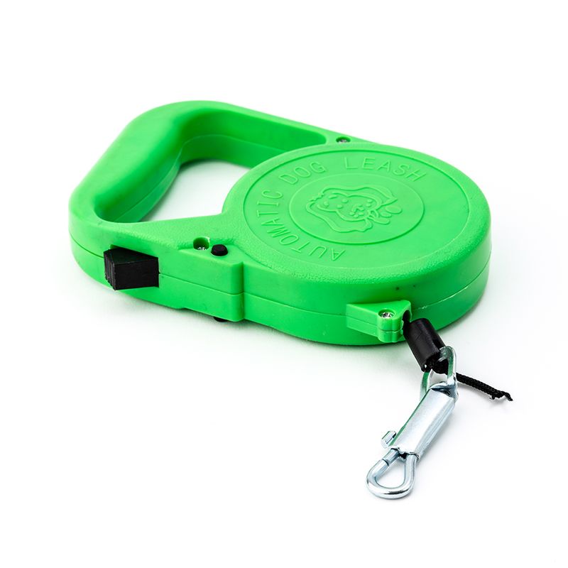 Inerces pavada suņiem, 3 m, dažādi veidi