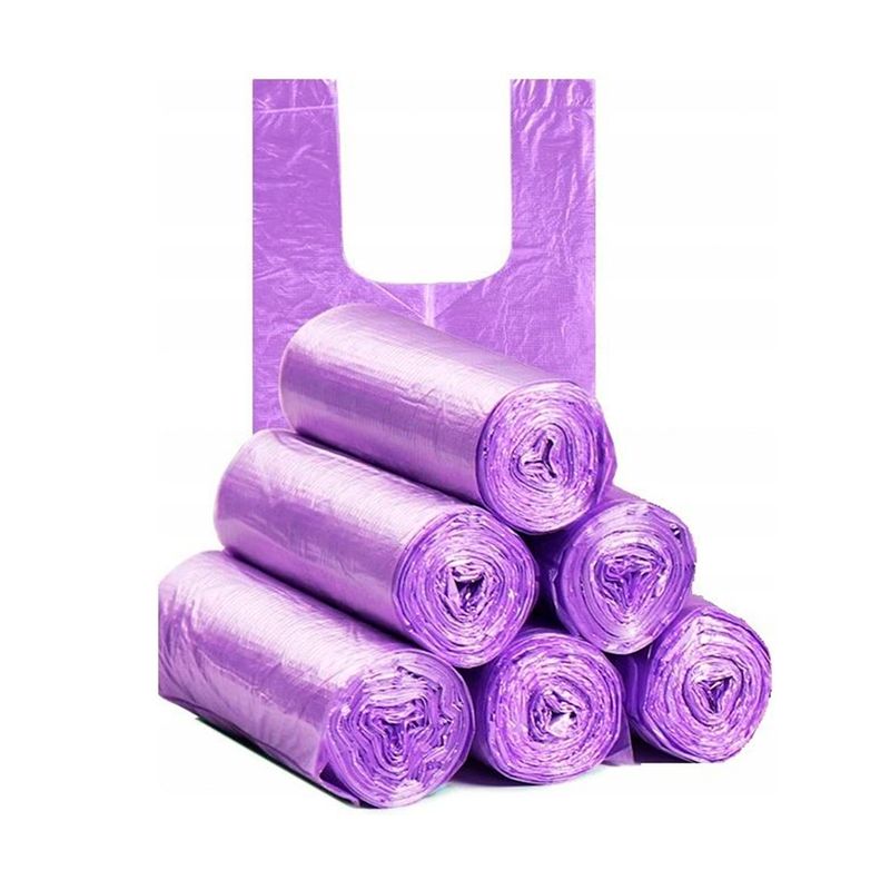 Atkritumu maisi, 60 л, 10 gab.