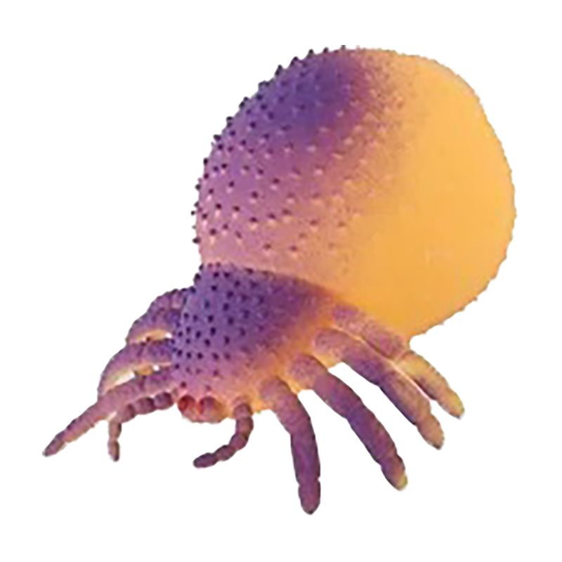 Ņurciņš "Zirneklis" 9 cm