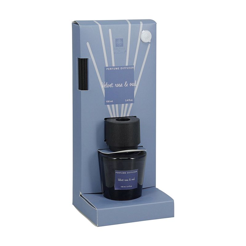 Gaisa atsvaidzinātājs, 100 ml