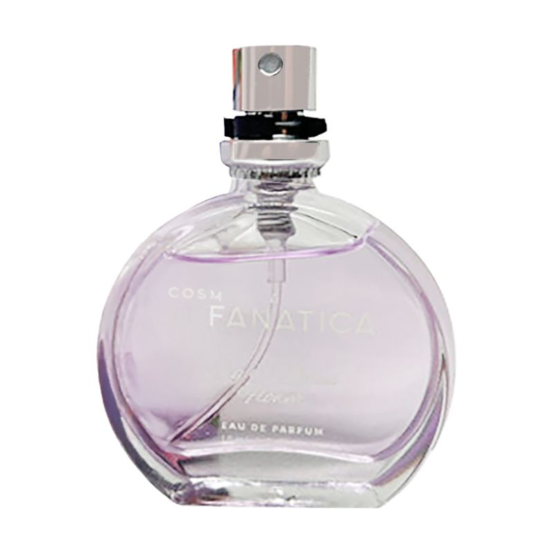 Tualetes ūdens Floral, 15 ml, dažādi veidi