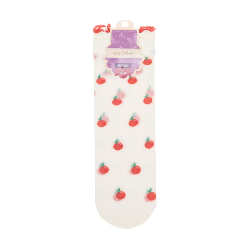 Sieviešu zeķes, Lady Collection, dažādi veidi