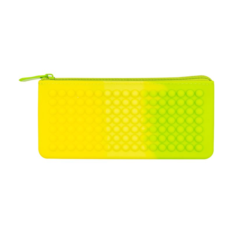 Rakstāmpiederumu penālis no silikona, dažādi veidi