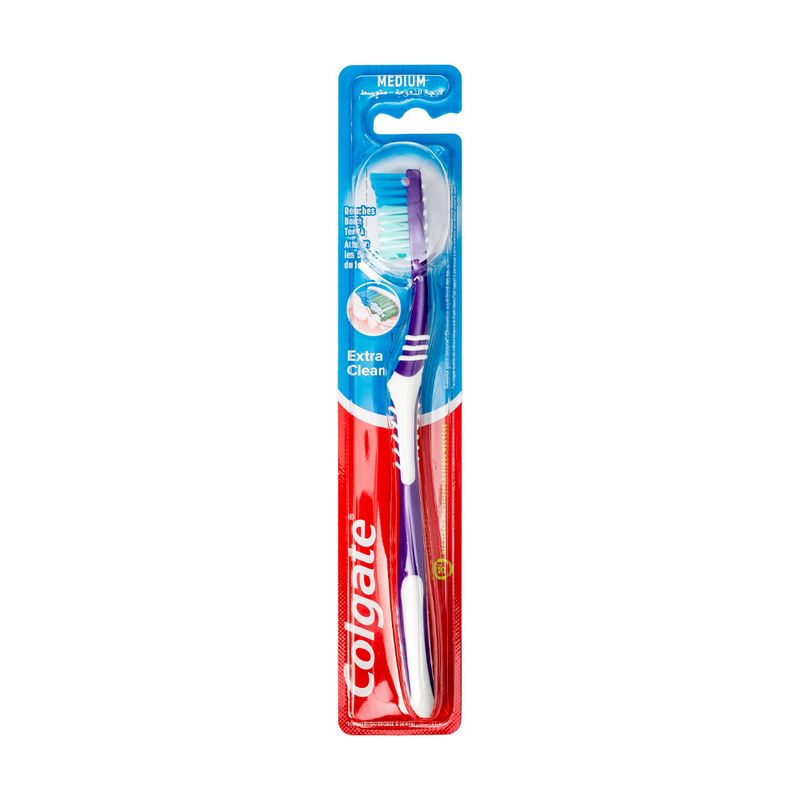Colgate Deep Clean zobu birste