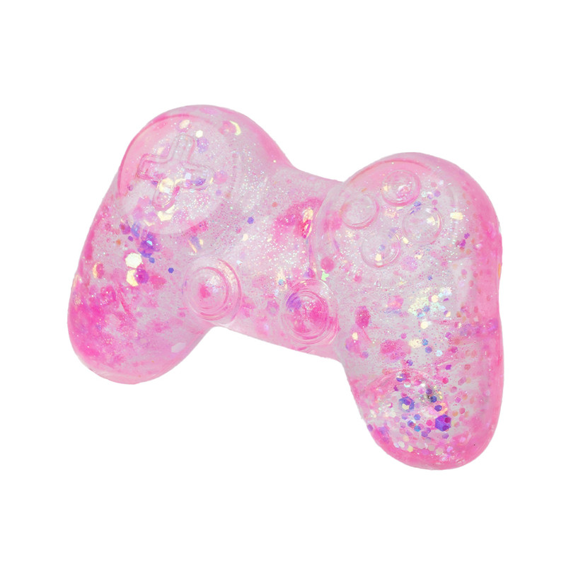 Ņurciņš, gamepad
