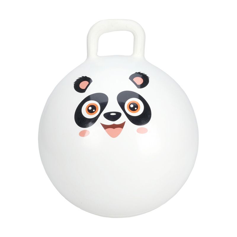 Lēkāšanas bumba 55 cm