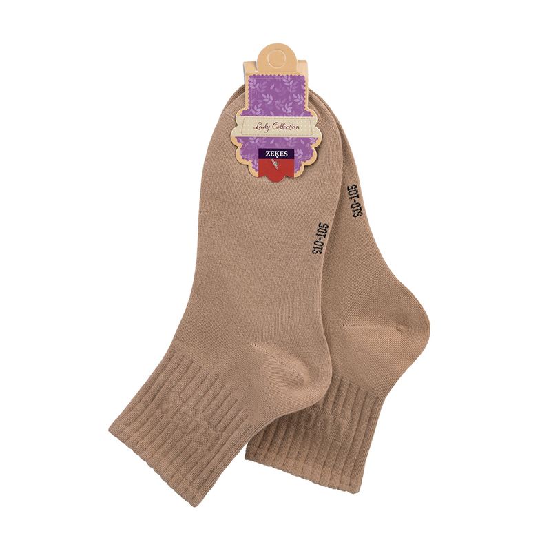 Women's socks, size: 19-16 cm