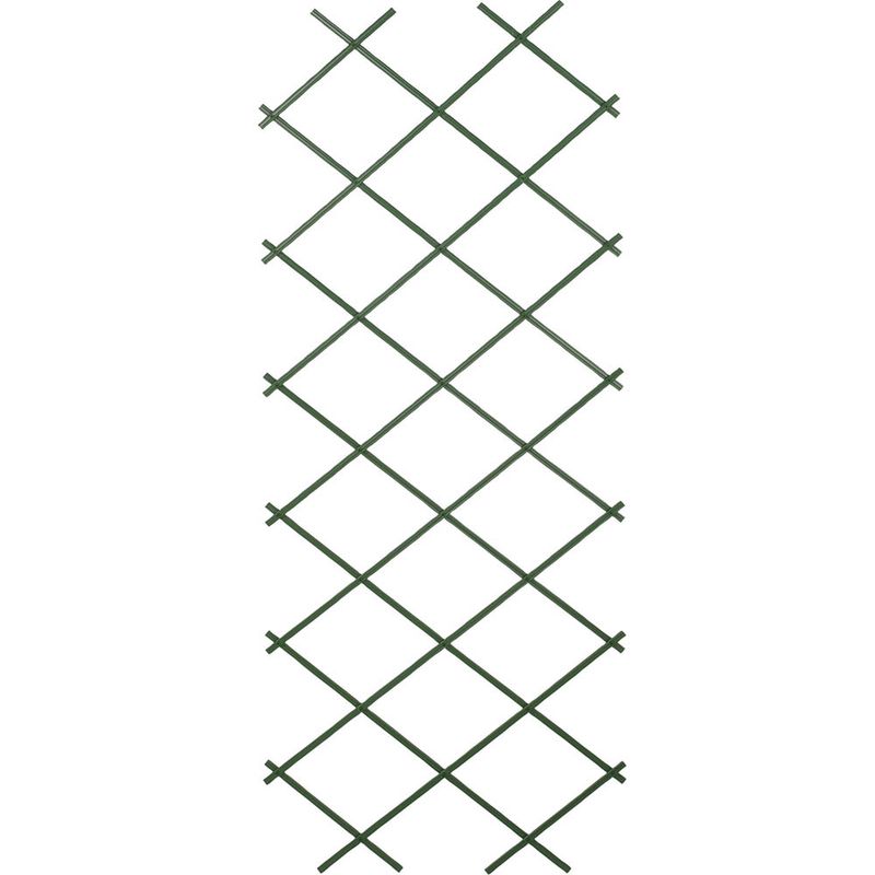 Saliekams dārza režģis,180x60 cm