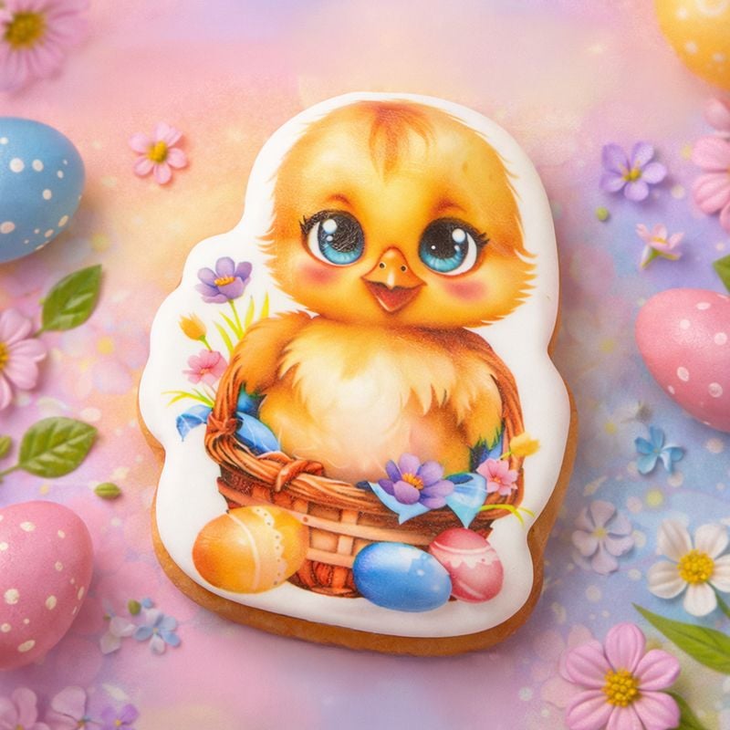 Lieldienu prjaņiks , 43 g