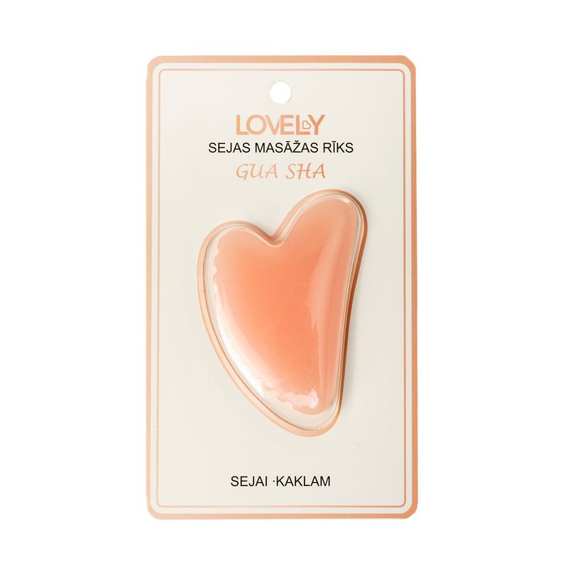 Sejas masieris Guasha