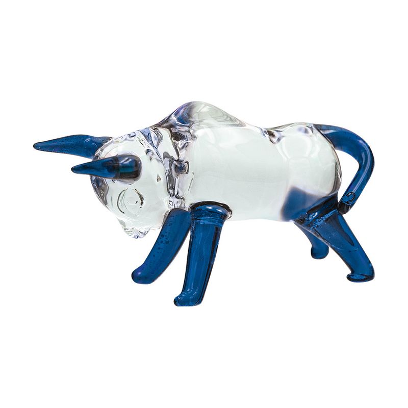 Suvenīrs "Gada simbols" 7 cm
