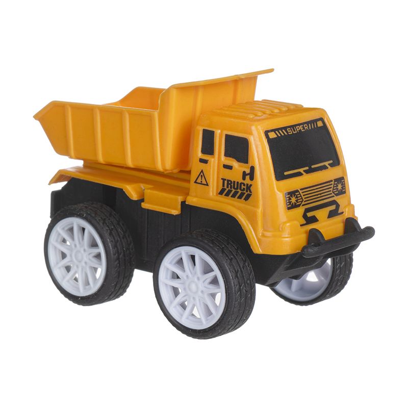 Rotaļlieta "Mini Eskavators"