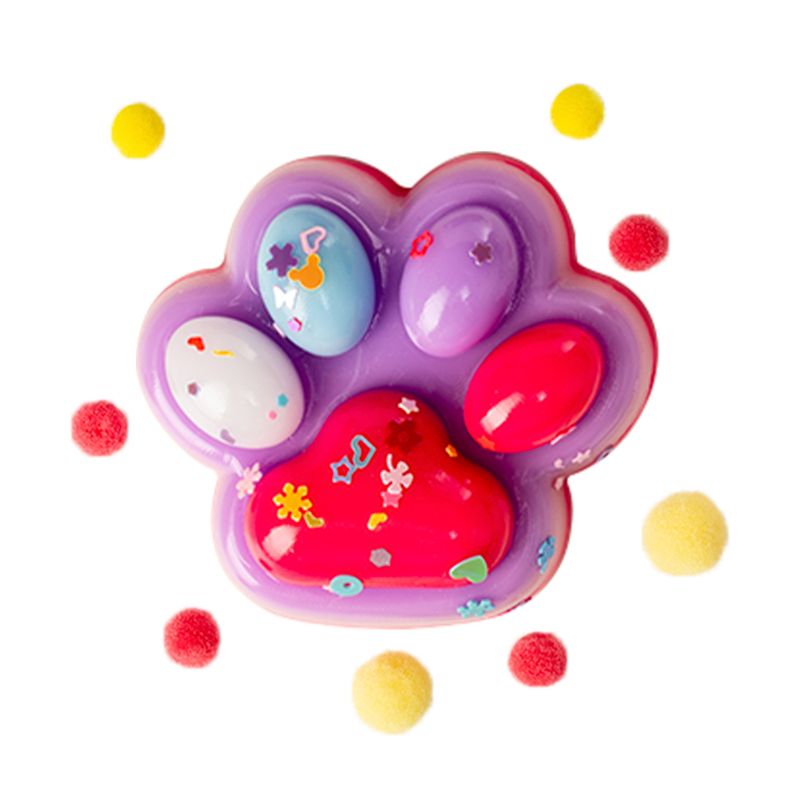 Ņurciņš, ķepa, 9 cm