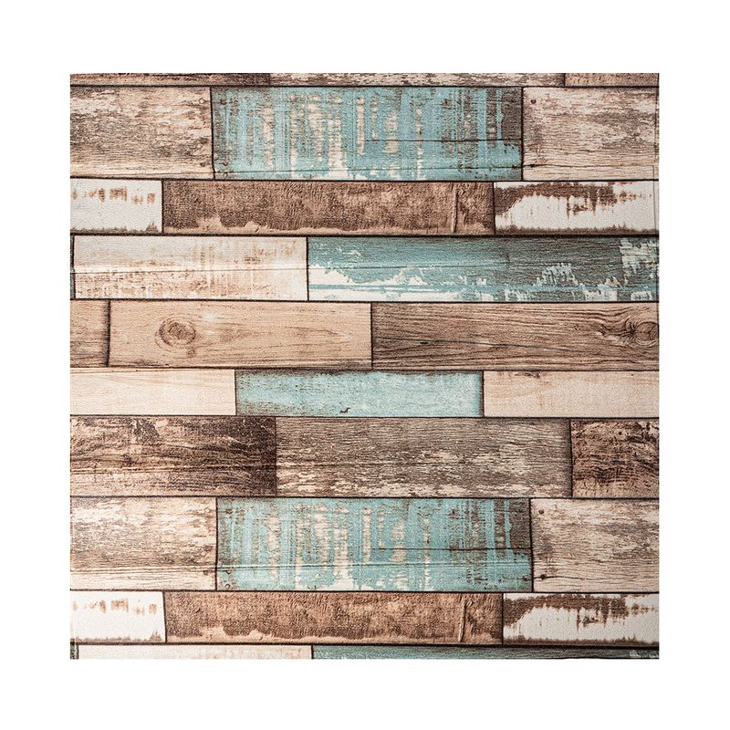 Dekoratīvs sienas panelis "Loft brick"70x70 cm
