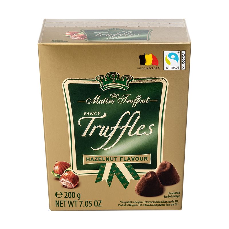 Trifeles Fancy gold, 200 g