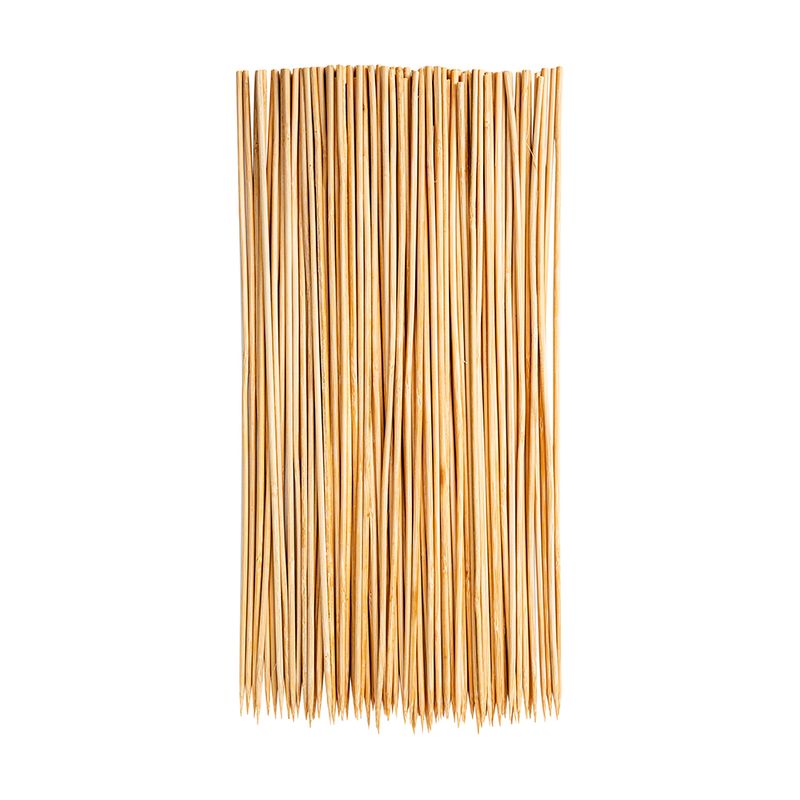 Bambusa nūjiņas, 30 cm, 100 gab.