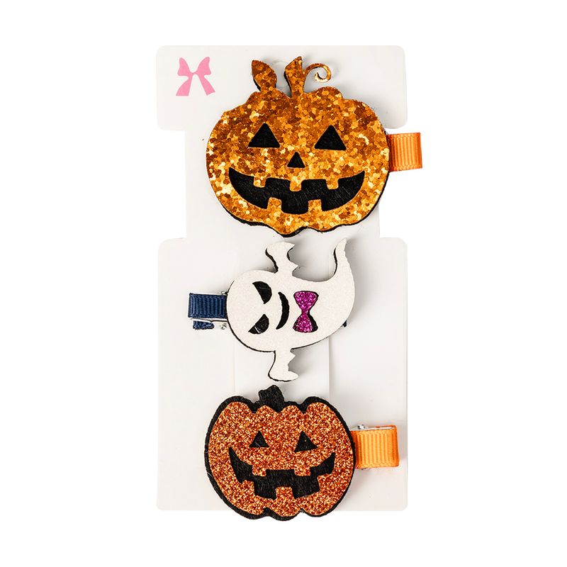 Matu sprādze Halloween, 3 gab.