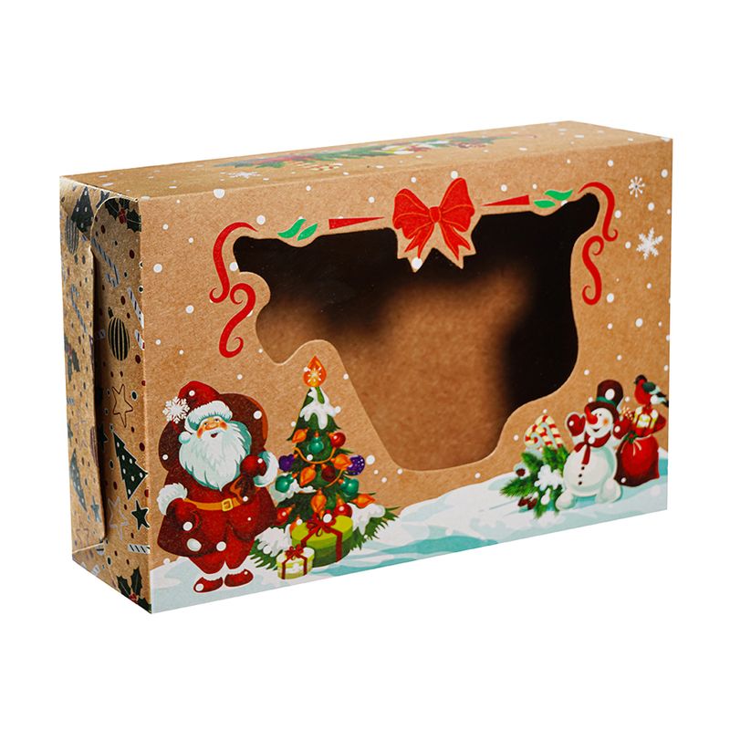 Dāvanu kaste, 25x15x7cm