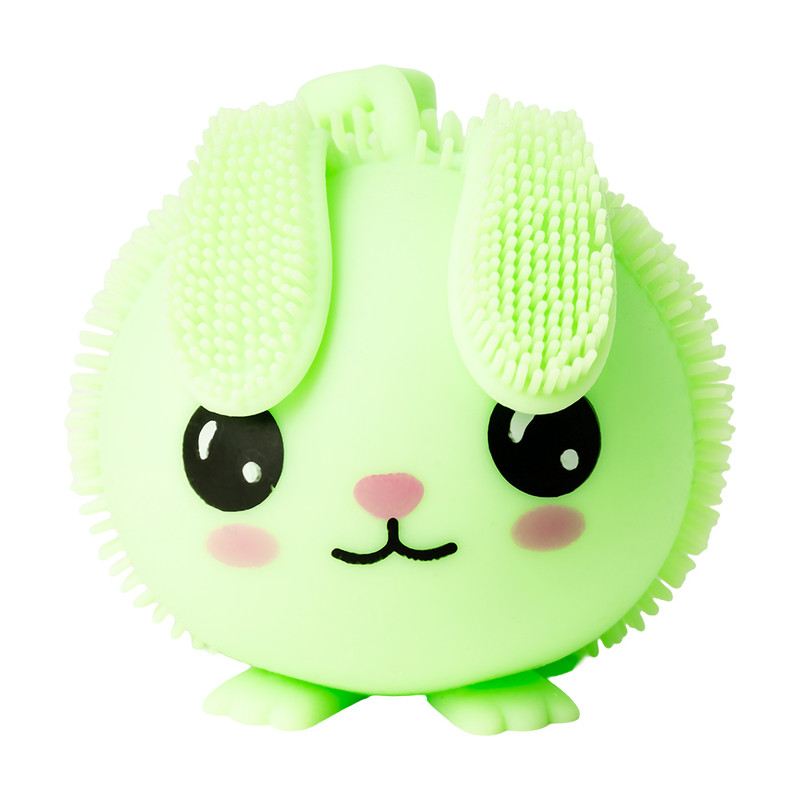 Ņūŗciņš Rabbit