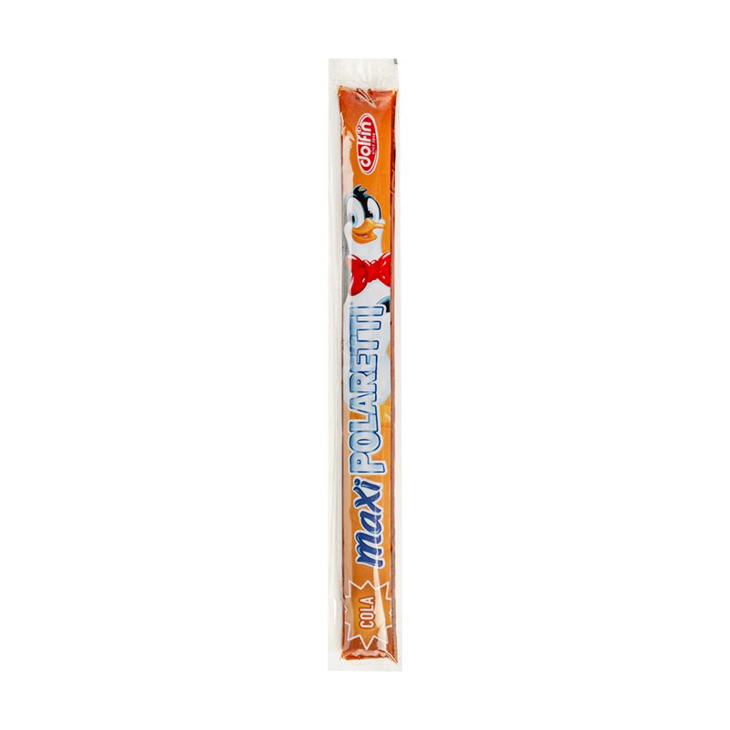 Sulas saldējums Dolfin Ice dažādas garšas, 50 ml
