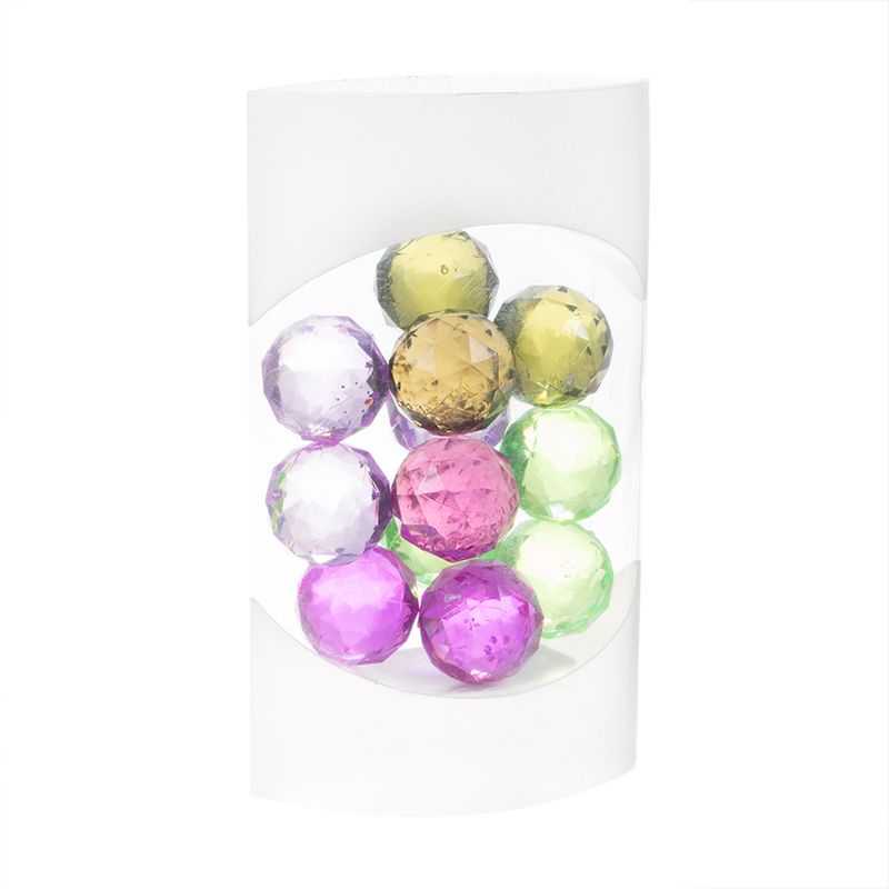 Dekoratīvie akmeņi, 95 g