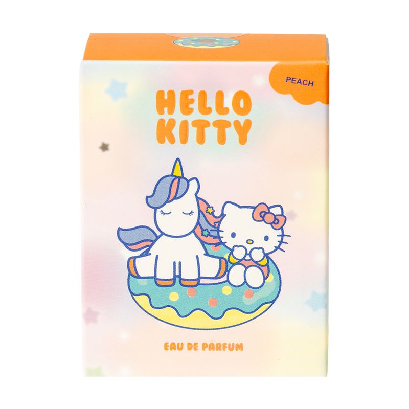 Parfimērijas ūdens, Hello Kitty, 15 ml, dažādi veidi
