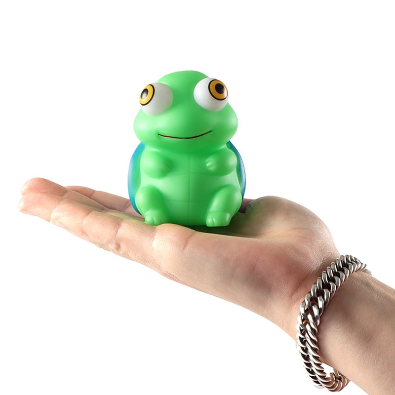 Ņurciņš, Jūras dzīvnieks 8 cm