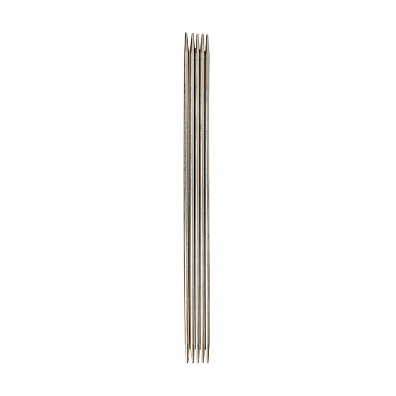 Adāmadatu komplekts, 5 gab., 2.5 mm, 20 cm