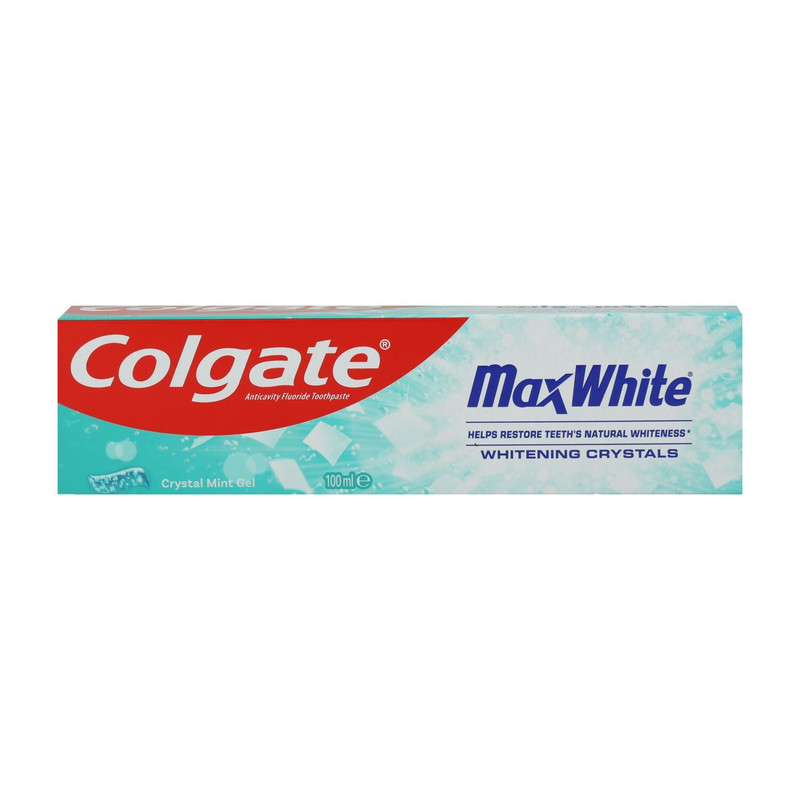 Zobu pasta Max White, 100 ml