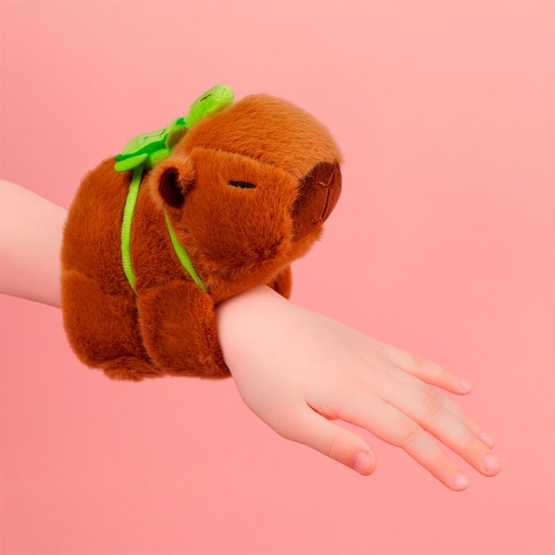 Mīkstā rotaļlieta aproces formā, dažādi veidi